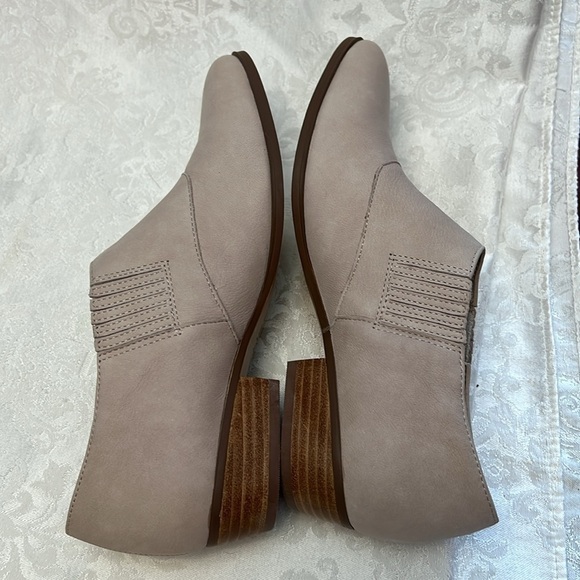 Naturalizer Blythe Soft Marble Ankle Leather Ankle Boot - Picture 5 of 7